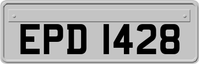 EPD1428