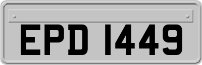 EPD1449