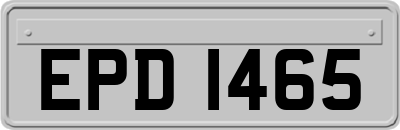 EPD1465