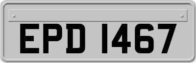 EPD1467