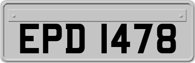 EPD1478