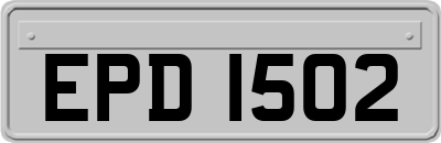 EPD1502