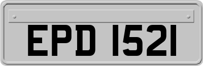 EPD1521