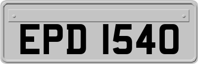 EPD1540