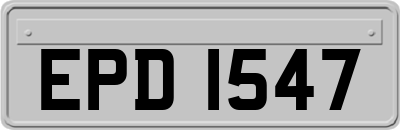 EPD1547