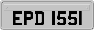 EPD1551