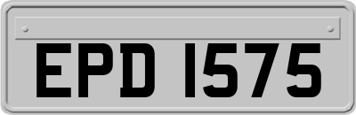 EPD1575
