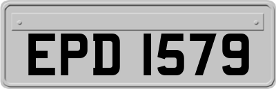 EPD1579