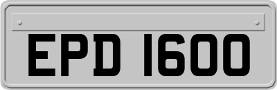 EPD1600