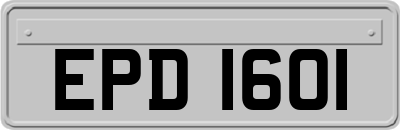 EPD1601