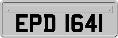 EPD1641