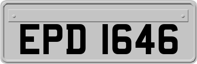 EPD1646
