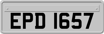 EPD1657