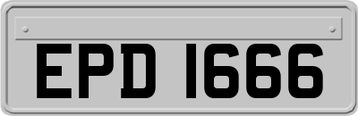 EPD1666
