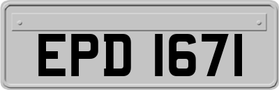 EPD1671