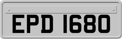 EPD1680