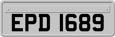 EPD1689
