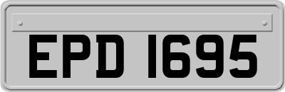 EPD1695