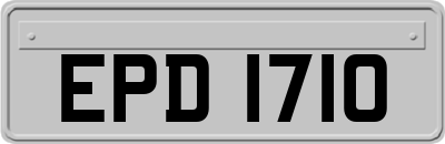 EPD1710