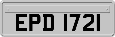 EPD1721