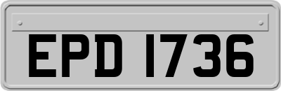 EPD1736