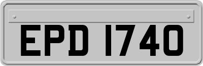 EPD1740