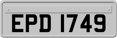 EPD1749