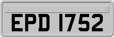 EPD1752