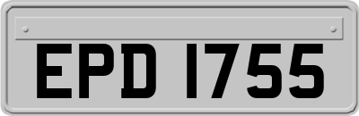 EPD1755
