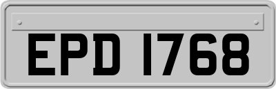 EPD1768