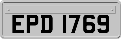 EPD1769