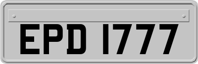 EPD1777
