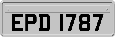 EPD1787