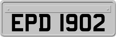 EPD1902