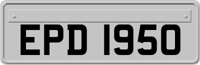 EPD1950
