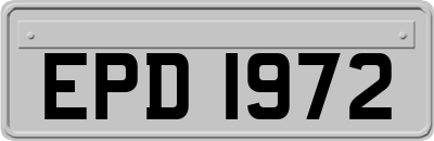 EPD1972