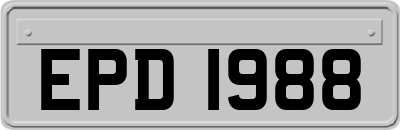 EPD1988
