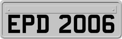 EPD2006