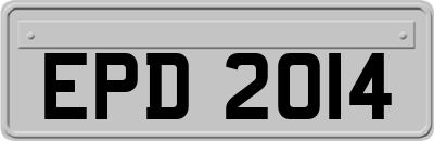 EPD2014