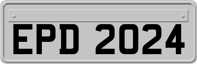 EPD2024