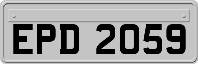 EPD2059