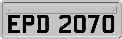 EPD2070