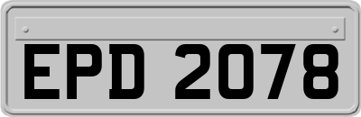 EPD2078