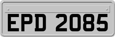 EPD2085