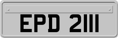EPD2111