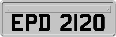 EPD2120