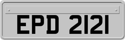 EPD2121