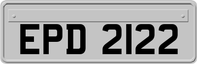 EPD2122