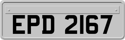 EPD2167