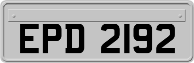 EPD2192